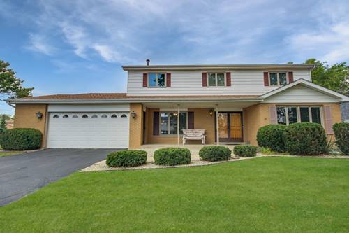 16909 Paxton, South Holland, IL 60473