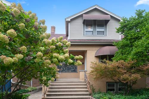 4518 N Merrimac, Chicago, IL 60630