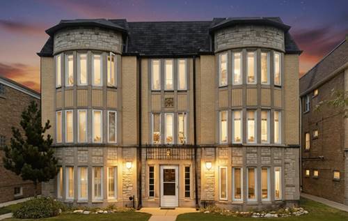 6667-69 W Devon, Chicago, IL 60631