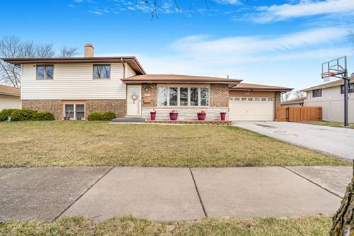 3542 191st, Lansing, IL 60438