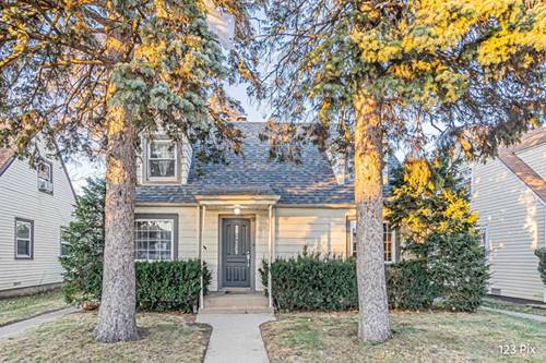 3614 W 86th, Chicago, IL 60652