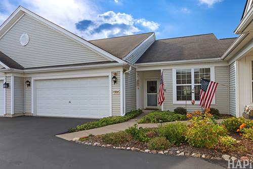 13536 Hemlock, Huntley, IL 60142