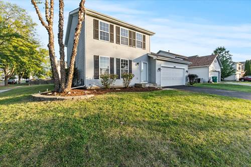 2608 River Bend, Plainfield, IL 60586