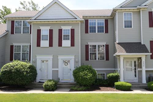 3032 Woodside, Joliet, IL 60431