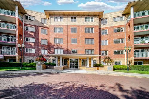 730 Creekside Unit 405C, Mount Prospect, IL 60056