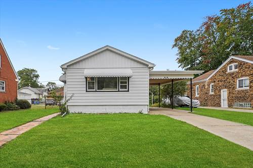 99 Highland, Calumet City, IL 60409