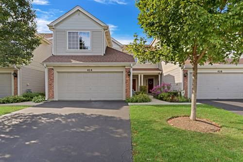 414 E Thornhill, Palatine, IL 60074