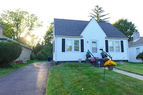 302 S Martin, Waukegan, IL 60085