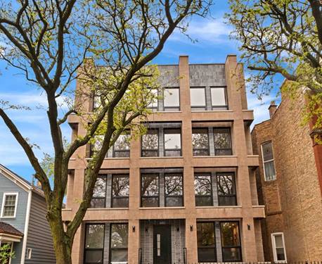 1646 N Orchard Unit 2, Chicago, IL 60614