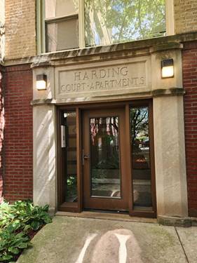 4855 N Harding Unit 2, Chicago, IL 60625