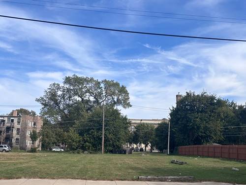 5721 S State, Chicago, IL 60621
