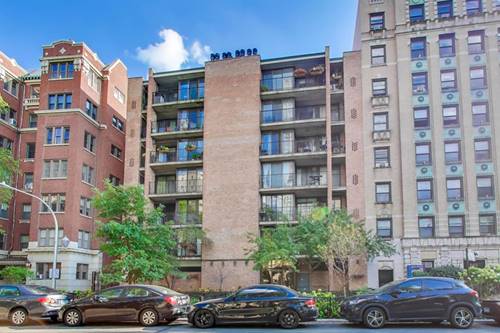 651 W Sheridan Unit 7B, Chicago, IL 60613