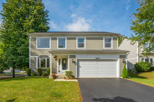 1837 Melbourne, Aurora, IL 60503