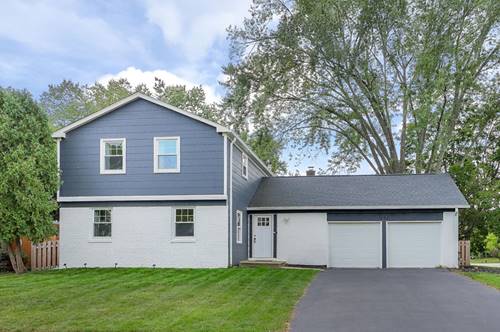931 Shady Grove, Buffalo Grove, IL 60089