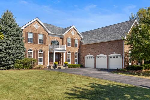 1103 Championship, Elgin, IL 60124
