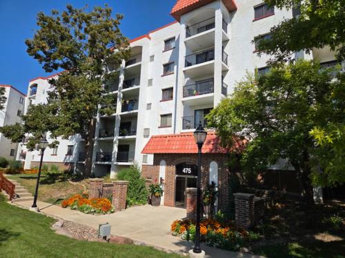 475 Plum Creek Unit 206, Wheeling, IL 60090