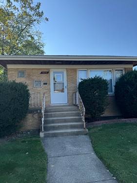 9858 S Muskegon, Chicago, IL 60617