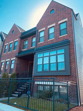 1015 E 43rd, Chicago, IL 60653