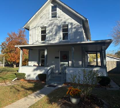 3003 Elizabeth, Zion, IL 60099