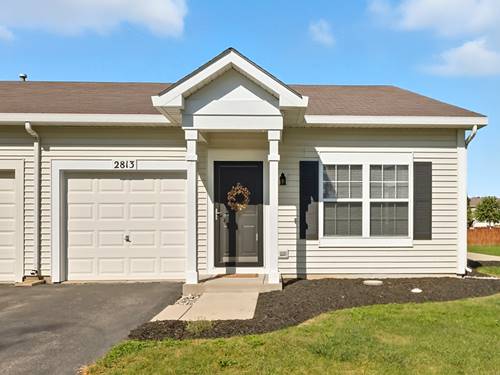2813 Hoffman, Plano, IL 60545