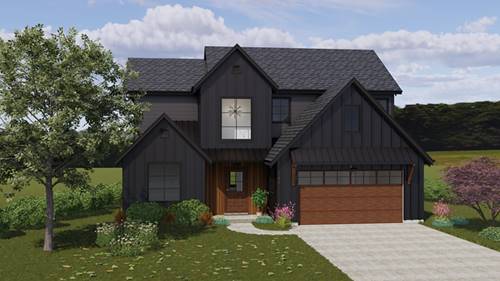 1142 N Mitchell, Arlington Heights, IL 60004