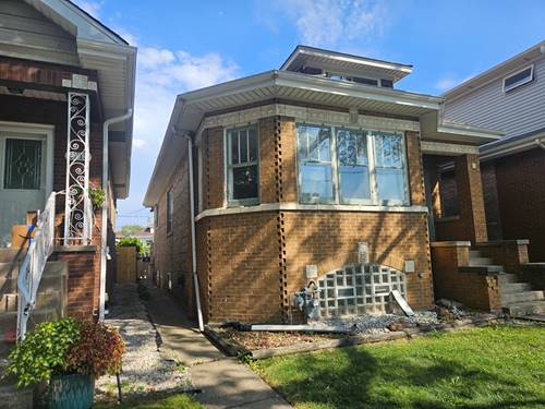 2711 N 77th, Elmwood Park, IL 60707