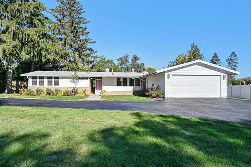 814 61st, La Grange Highlands, IL 60525