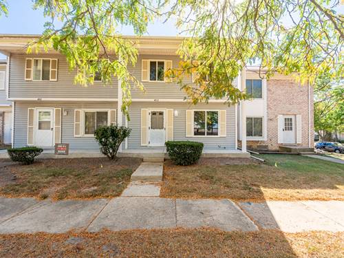 413 Providence, Bolingbrook, IL 60440