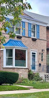 5818 N Whipple, Chicago, IL 60659