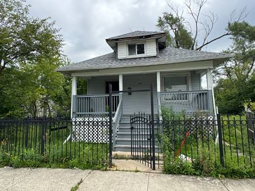 10117 S Perry, Chicago, IL 60628