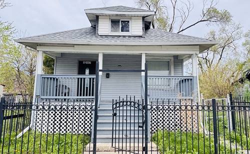 10117 S Perry, Chicago, IL 60628