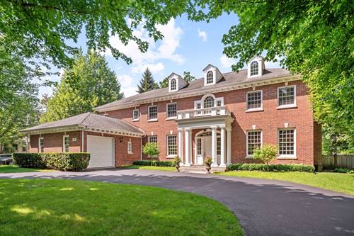 228 Old Green Bay, Glencoe, IL 60022