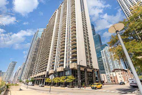 400 E Randolph Unit 1604, Chicago, IL 60601