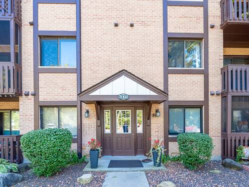 6015 Lakeside Unit 203A, Tinley Park, IL 60477
