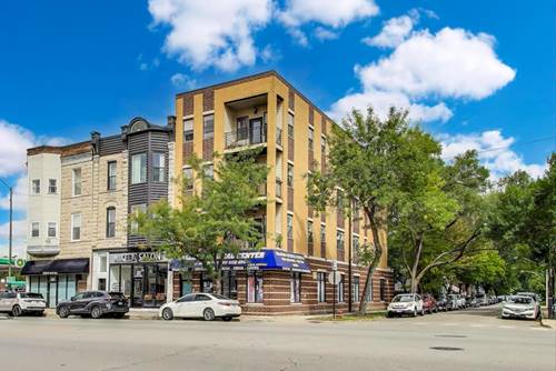 3132 W North Unit 2, Chicago, IL 60647