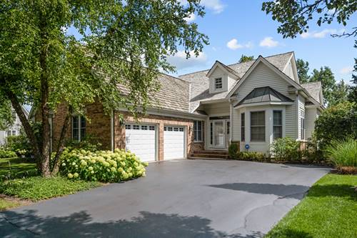 1745 W Newport, Lake Forest, IL 60045