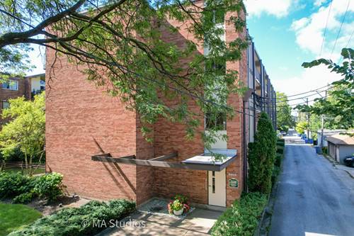 6960 N Bell Unit 208, Chicago, IL 60645