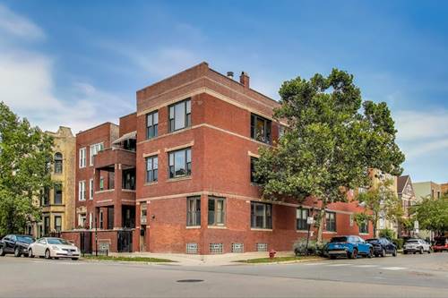 2452 W Iowa Unit 2, Chicago, IL 60622