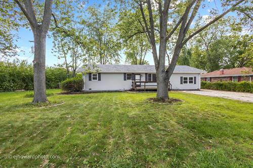 175 May, Manhattan, IL 60442