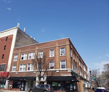 3232 W Lawrence Unit 2, Chicago, IL 60625