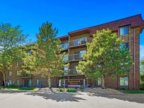 820 Elder Unit C315, Homewood, IL 60430