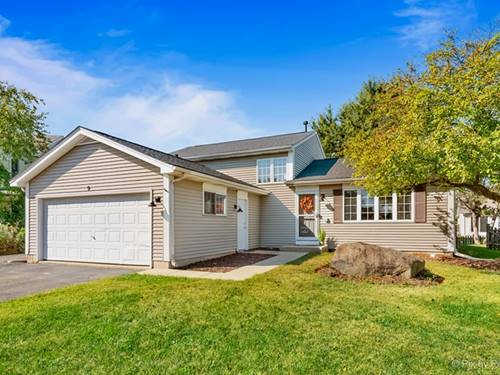9 Danbury, Lake In The Hills, IL 60156