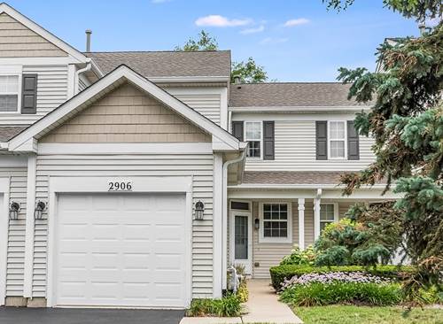 2906 Rutland, Naperville, IL 60564