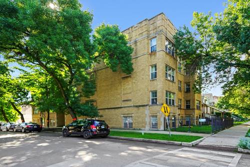 3551 W Belle Plaine Unit 2, Chicago, IL 60618