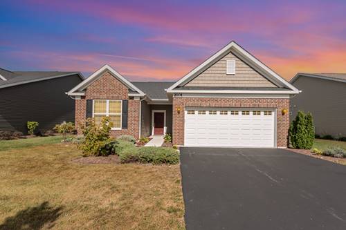 2101 Samantha Joy, Bolingbrook, IL 60490