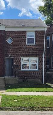 1117 E 82nd, Chicago, IL 60619