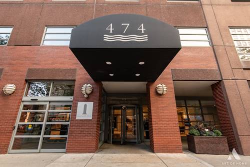 474 N Lake Shore Unit 5311, Chicago, IL 60611