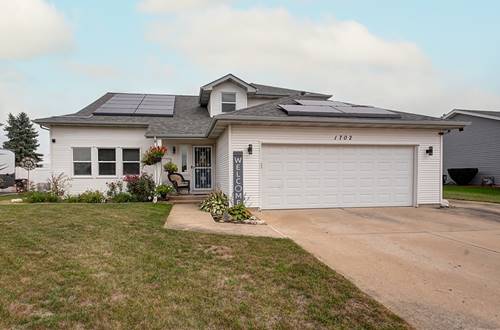 1702 Timberline, Joliet, IL 60431