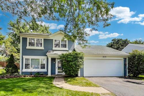 1059 Scarlet Oak, Aurora, IL 60506