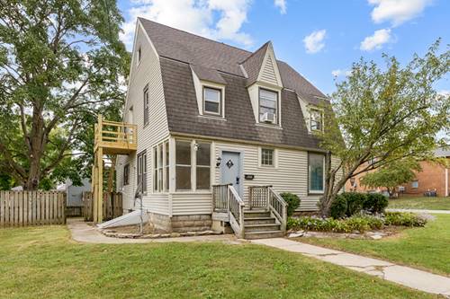 537 Hartford, Aurora, IL 60506